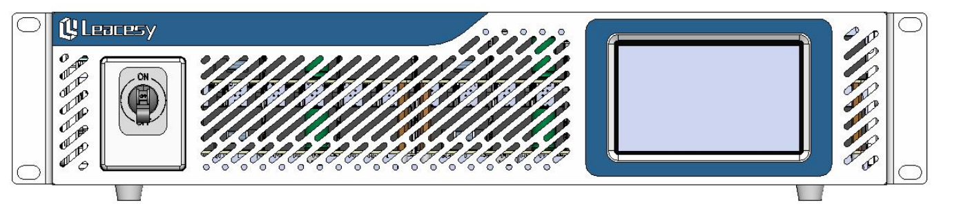 66050模拟器正面